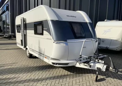 Hobby Excellent 540 UL
