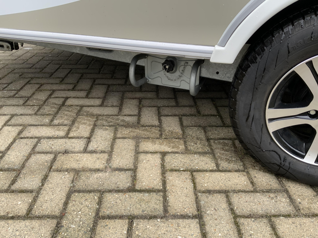 Hobby Beachy 450 (1035737)