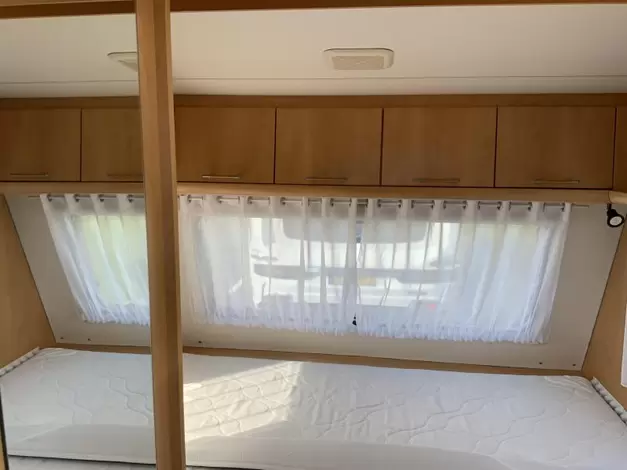 Bürstner Ventana Avantgarde 435 TN