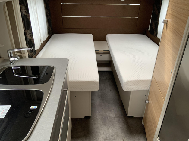 Dethleffs Generation 515 LE (1042573)