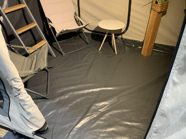Campooz Lazy Jack (1068323)