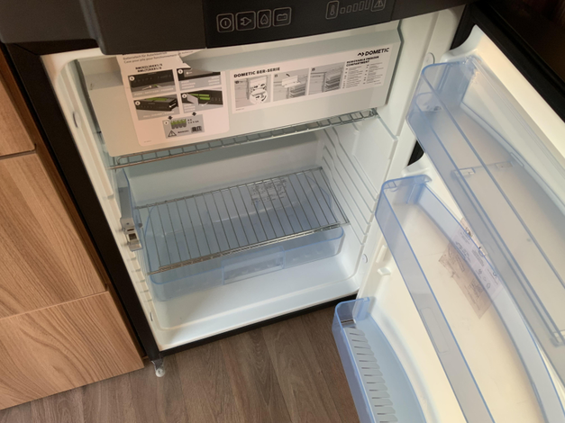 Sprite Alpine Sport 370 EK (1032279)