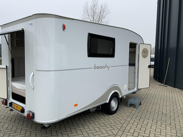 Hobby Beachy 450 (1037325)