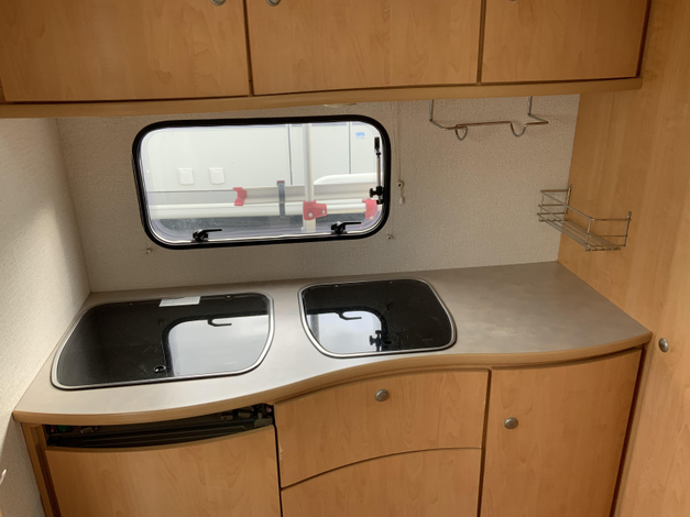 Caravelair Odyssea 460 (1059176)