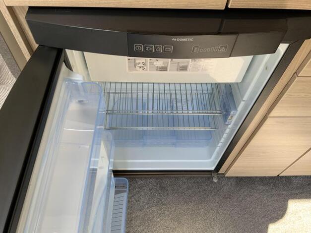 Elddis Avante 550