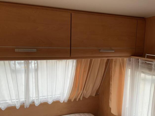 Caravelair Antares Luxe 426