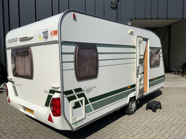 Chateau Calista 450 FU (1043908)