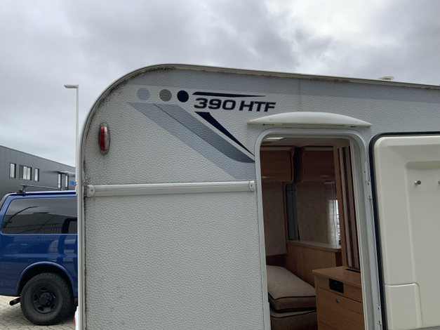 TEC Weltbummler Aktiv 390 HTF (1040983)