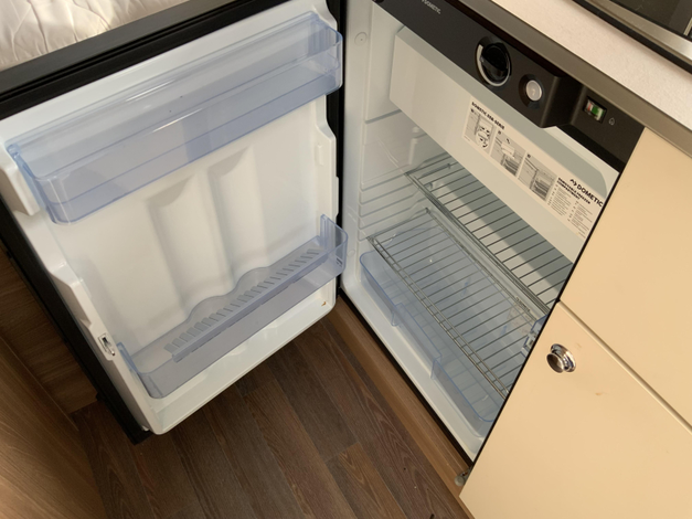 Bürstner Premio Life 430 TS lichtgewicht (1042575)