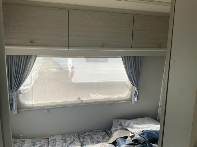 Beyerland Sprinter 380 B (1055156)