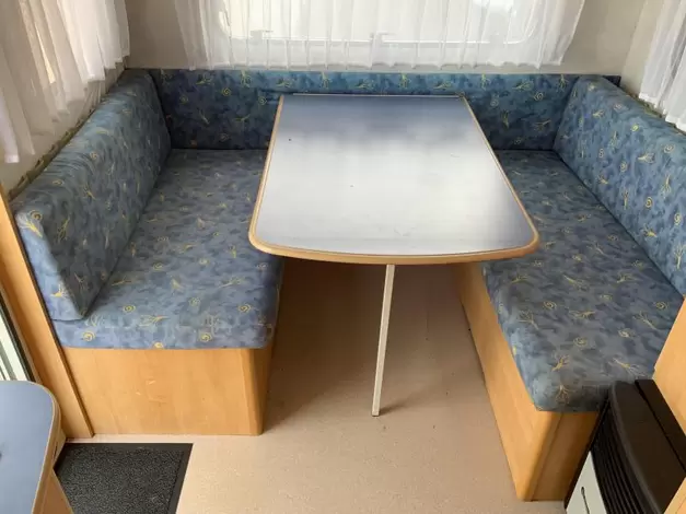 Caravelair Antares 440 (1011383)