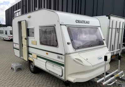 Chateau Chiara 395 C