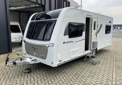 Elddis Affinity 574