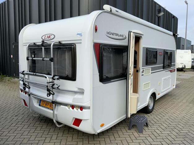 LMC Musica 470 E