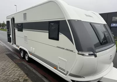 Hobby Excellent Edition 650 KMFE