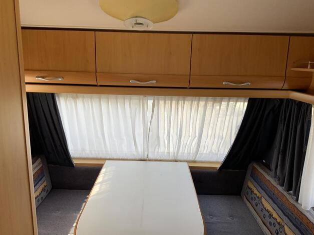 Beyerland Sprinter LX 440 TM