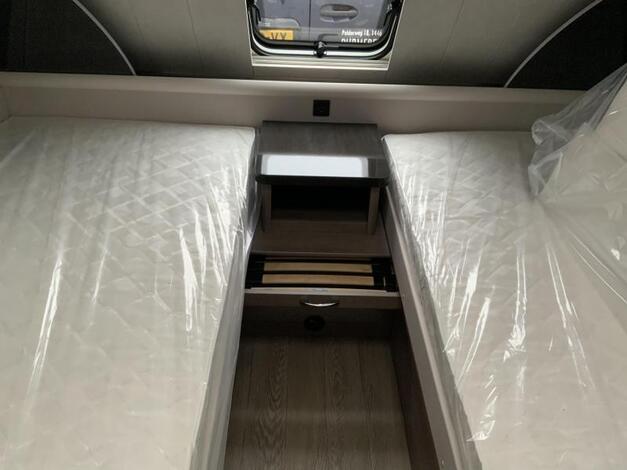 Hobby Prestige 560 UL