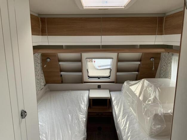 Hobby De Luxe 515 UHL