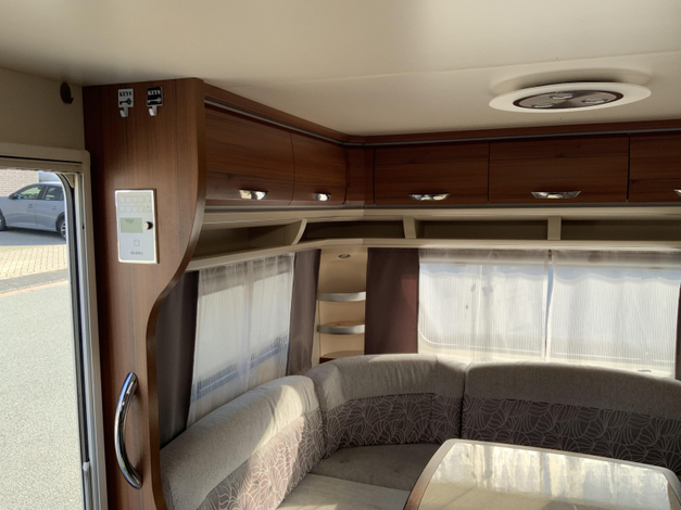 Hobby Premium 650 UFF (1038930)