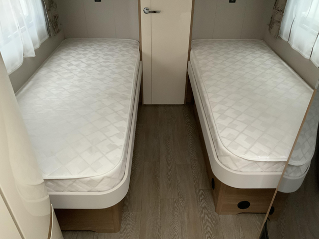 Hobby Excellent Edition 540 WLU