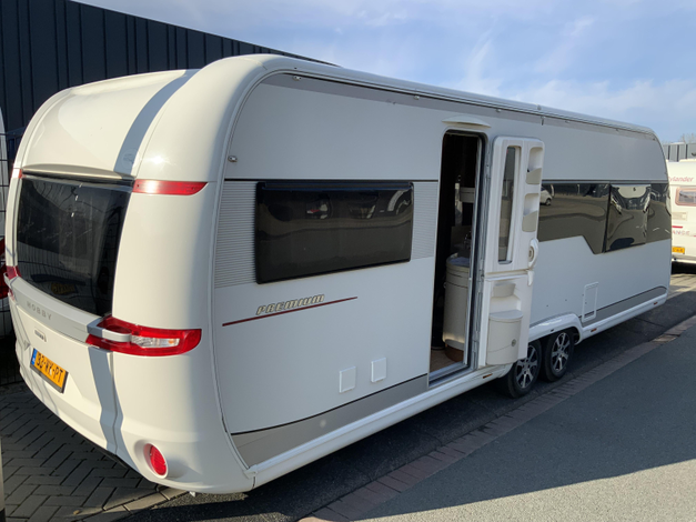 Hobby Premium 650 UFF (1038930)