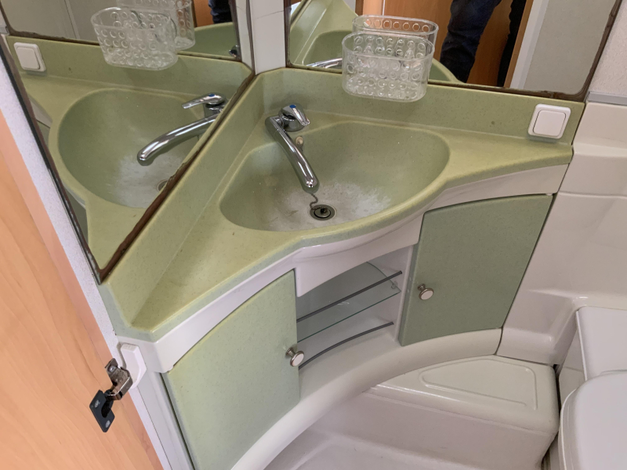 Beyerland Sprinter LX 460 voortent luifel zijwanden (1037321)