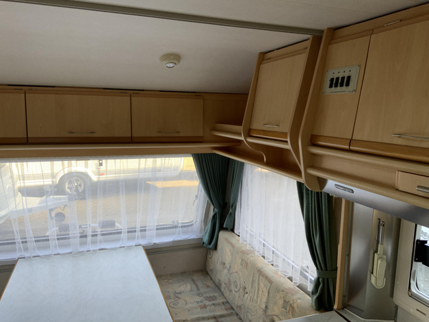 Chateau La Car 395 C (1041516)