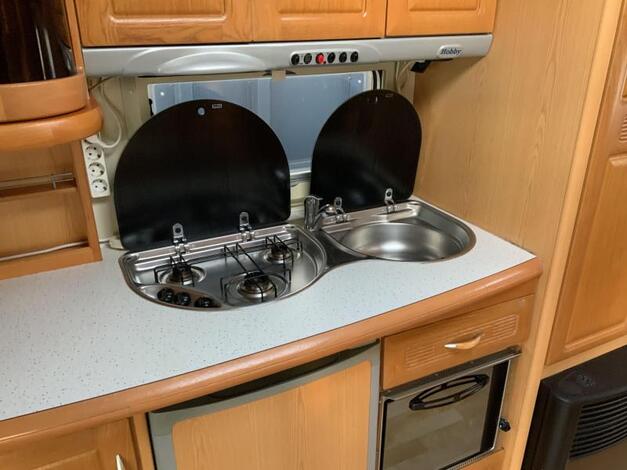 Hobby Prestige 610 UL