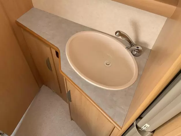 Fendt Saphir 470 TFB