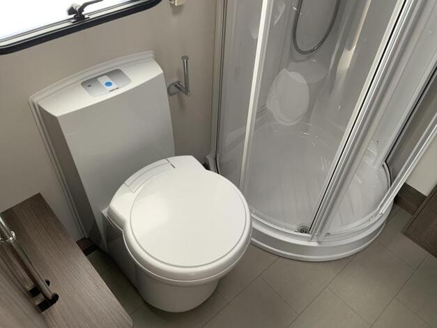 Elddis Affinity 520