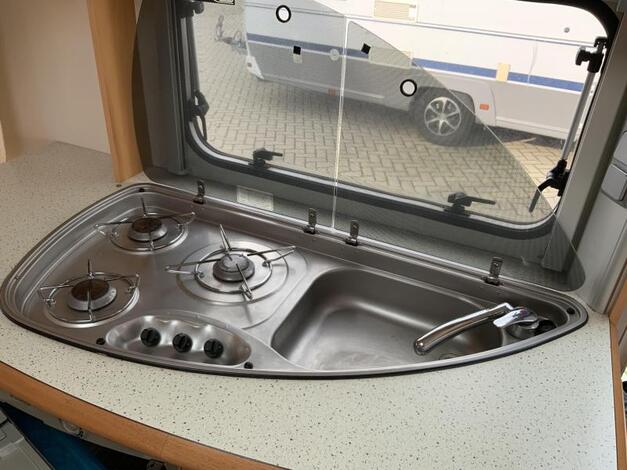 Beyerland Sprinter 420