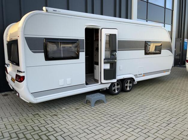 Hobby Prestige 650 UFF