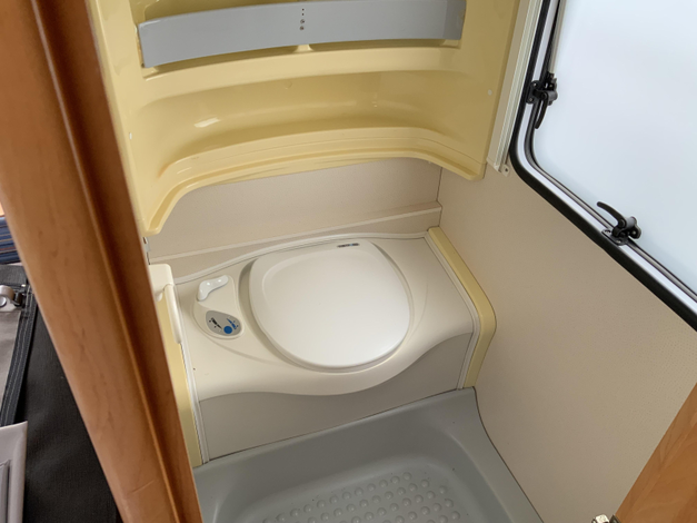 Fendt Bianco 495 TFB (1042574)