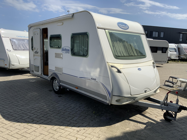 Caravelair Ambiance Style 440 (1056433)