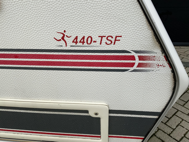 Beyerland Sprinter 440 TSF (1031631)