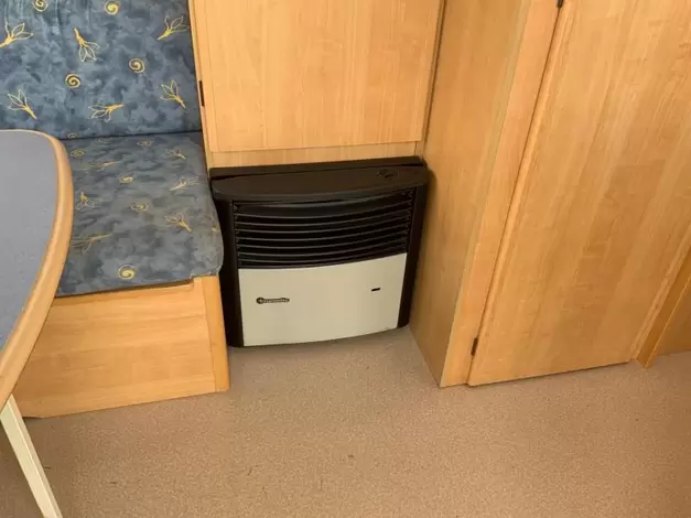 Caravelair Antares 440 (1011383)