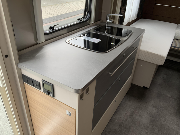 Dethleffs Generation 515 LE (1042573)