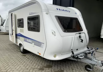 Hobby De Luxe 440 SF