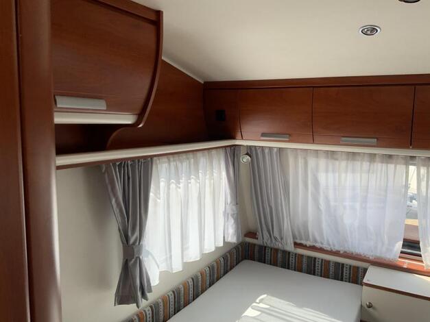 Chateau Calista 480 TL
