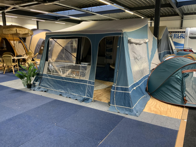 Camp-let Apollo (1032278)