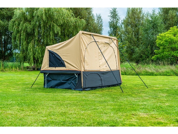 Alpenkreuzer Campfire (1037328)