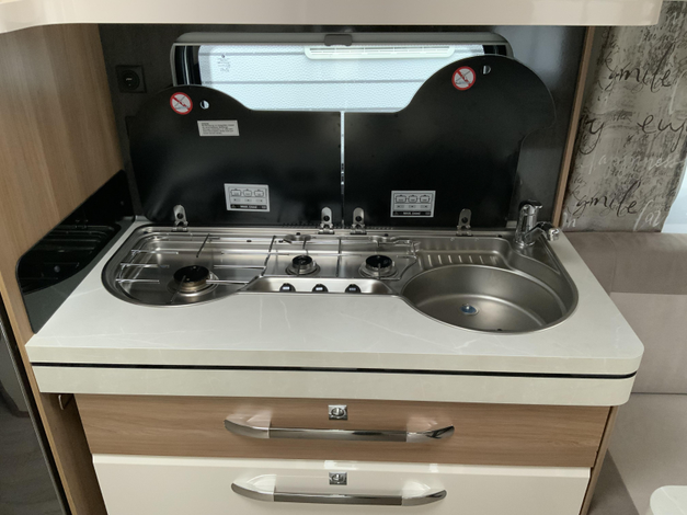 Hobby Excellent Edition 540 WLU