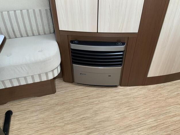 Hobby Prestige 495 UL