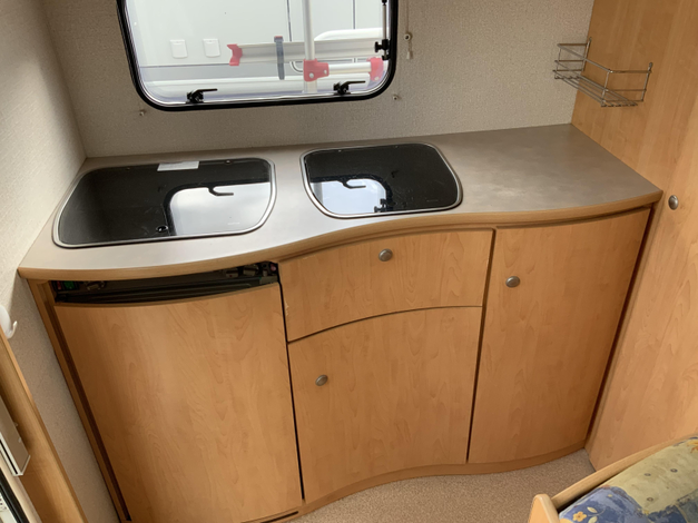 Caravelair Odyssea 460 (1059176)