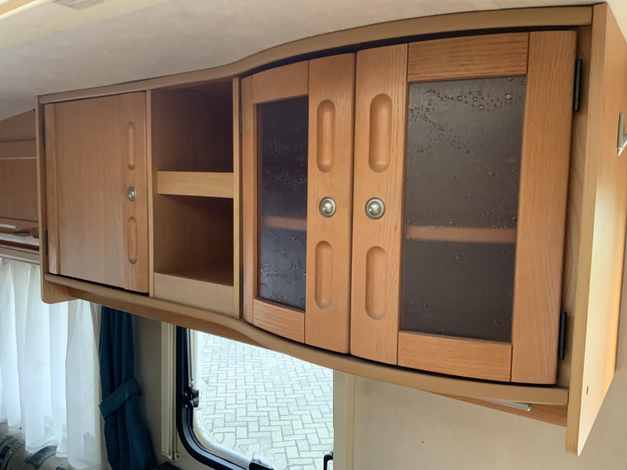 Adria Unica 431 DD (1064837)