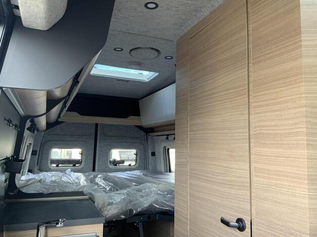 Hobby Maxia Van 680 ET