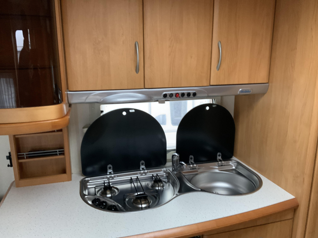 Hobby Excellent 540 UL (1030139)