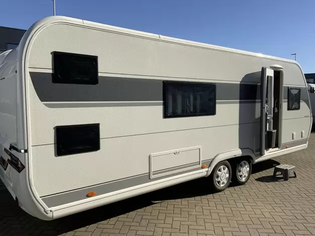Hobby Prestige 650 KFU (981971)