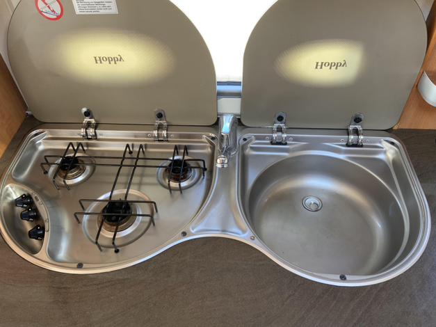 Hobby Excellent 455 UF (1043910)