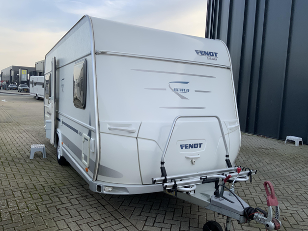 Fendt Bianco 465 SFB (1032135)